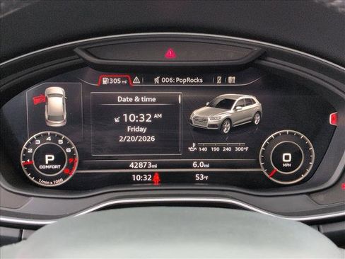 Used 2019 Audi Q5 2.0T Premium Plus w/ Premium Plus Package image 11