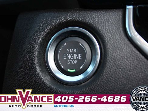 Used 2026 Chevrolet Colorado Trail Boss image 34