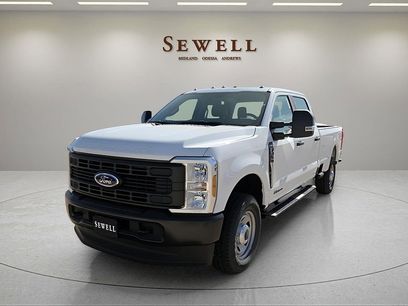 New 2026 Ford F350 XL