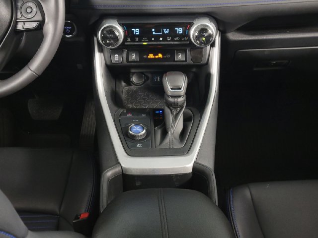 Used 2024 Toyota RAV4 XSE w/ Weather Package AWD/4WD image 25
