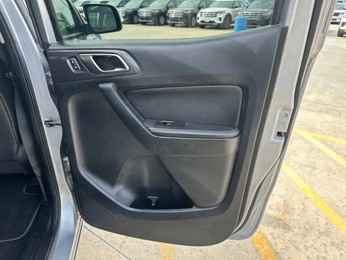 Used 2020 Ford Ranger Lariat w/ Technology Package AWD/4WD image 26