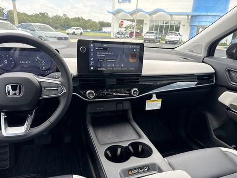 New 2026 Honda Prologue Touring image 22