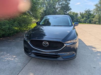 Used 2018 MAZDA CX-5 Touring w/ Preferred Equipment Package