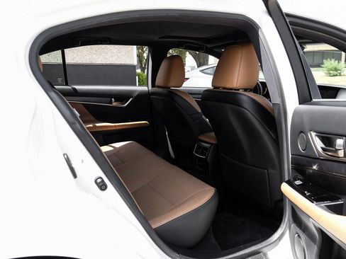 Used 2018 Lexus GS 350 F Sport RWD image 49