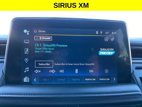 Used 2023 Chevrolet Tahoe LT w/ Luxury Package image 8