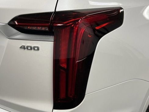 New 2025 Cadillac XT6 Premium Luxury w/ LPO, Floor Liner Package image 11