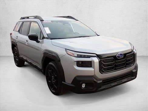 Used 2026 Subaru Outback Limited AWD/4WD image 6