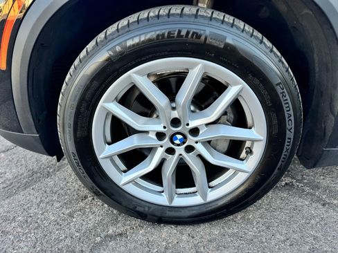 Used 2020 BMW X5 xDrive40i w/ Convenience Package image 5