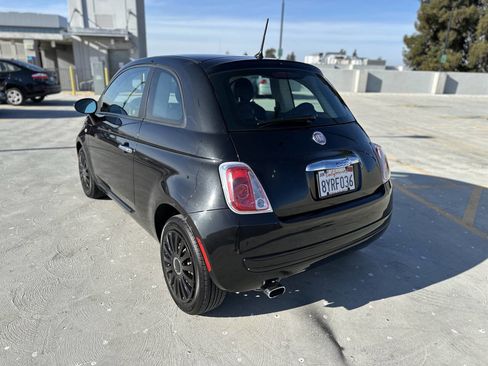 Used 2012 FIAT 500 Pop image 14