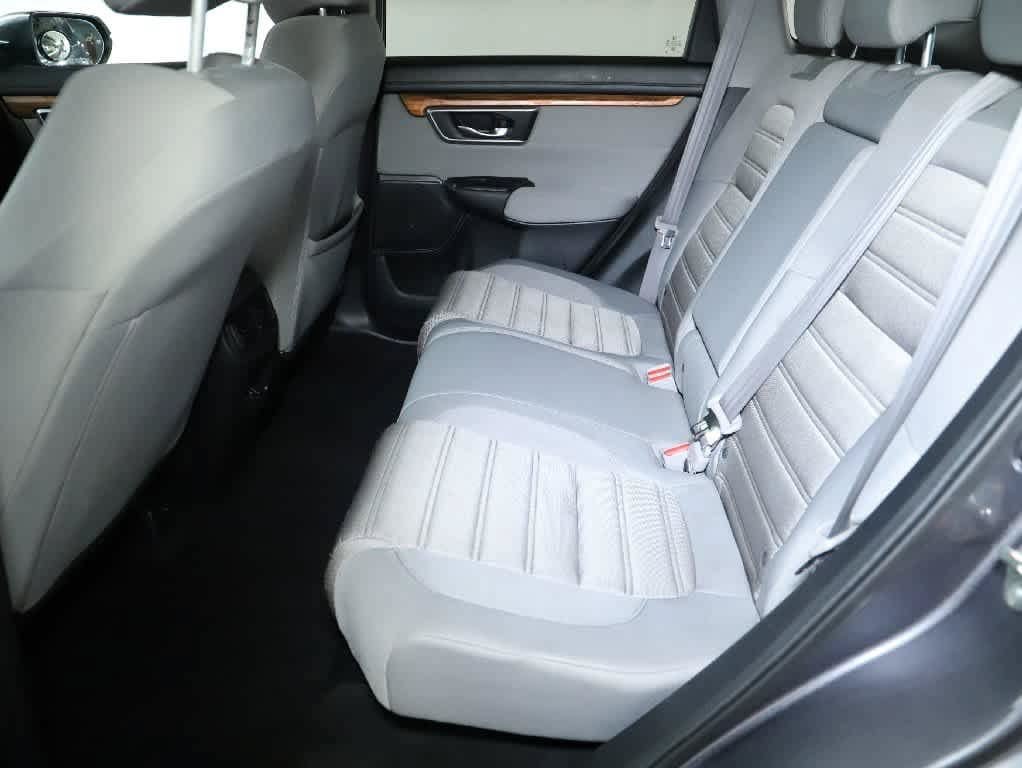 Used 2017 Honda CR-V EX image 14