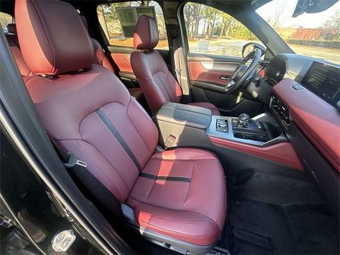 Used 2025 MAZDA CX-70 3.3 Turbo w/ Premium Plus Pkg image 27