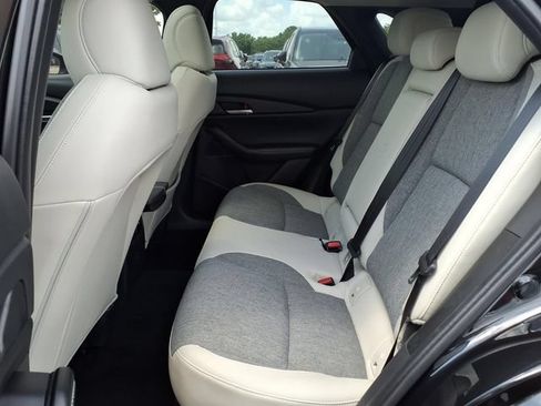 New 2026 MAZDA CX-30 Aire Edition AWD/4WD image 13