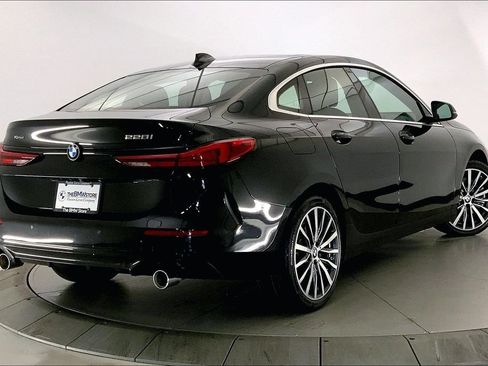 Used 2023 BMW 228i xDrive Gran Coupe w/ Premium Package 2 AWD/4WD image 12
