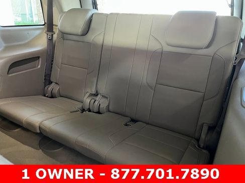 Used 2020 GMC Yukon SLT w/ Open Road Package image 17