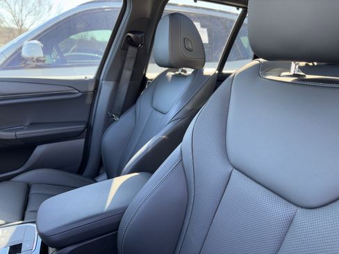 Certified 2023 BMW X3 xDrive30i w/ Premium Package image 16