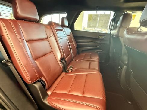 Certified 2024 Dodge Durango R/T image 24