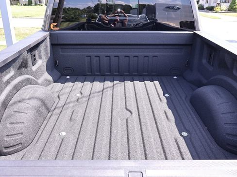 New 2026 Ford F350 Lariat w/ Lariat Premium Package AWD/4WD image 10