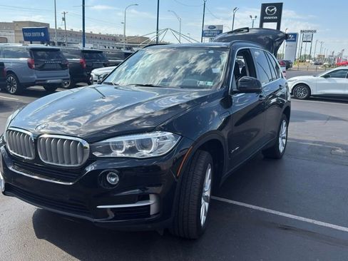 Used 2016 BMW X5 xDrive40e AWD/4WD image 5