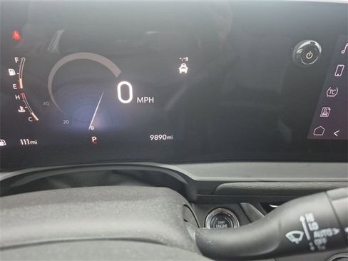 Certified 2024 Buick Envista Preferred w/ Convenience I Package image 12