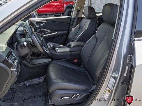 Used 2024 Acura RDX SH-AWD image 21