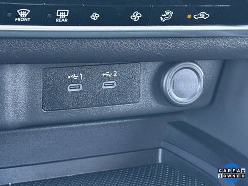 Certified 2024 Nissan Rogue SV AWD/4WD image 30