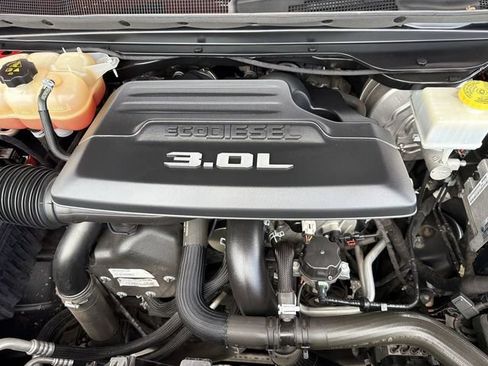 Used 2022 RAM 1500 Rebel w/ Rebel Level 1 Equipment Group AWD/4WD image 14