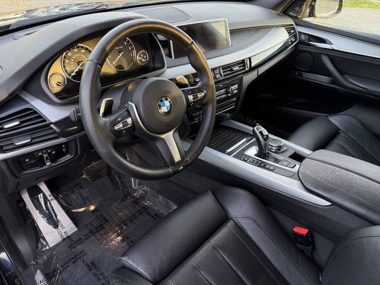 Used 2015 BMW X5 xDrive35i AWD/4WD image 20