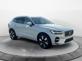 Certified 2023 Volvo XC60 T8 Plus w/ Climate Package AWD/4WD video 1