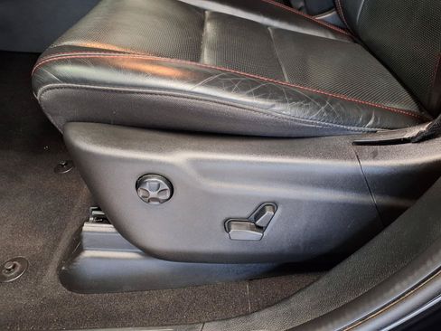 Used 2024 Dodge Durango R/T AWD/4WD image 22