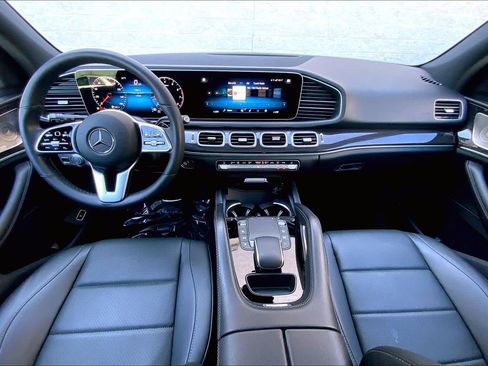 Used 2022 Mercedes-Benz GLE 350 GLE 350 image 14