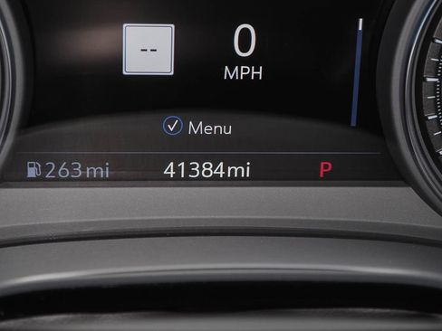 Used 2023 Cadillac XT5 Premium Luxury w/ Technology Package image 20