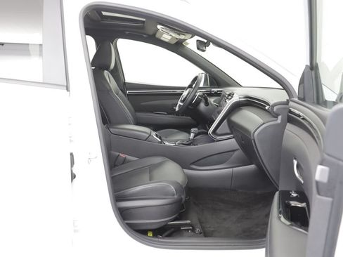 Used 2022 Hyundai Santa Cruz Limited w/ Cargo Package AWD/4WD image 20
