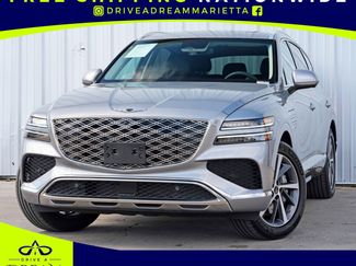 Used 2025 Genesis GV80 2.5T Advanced video 1