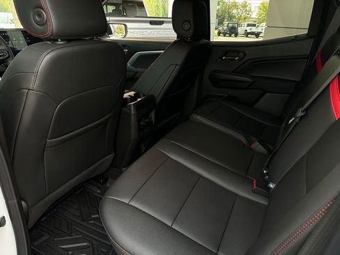 New 2026 Chevrolet Colorado Z71 w/ Technology Package image 14