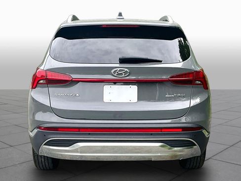 Used 2023 Hyundai Santa Fe SEL Premium w/ Cargo Package AWD/4WD image 5