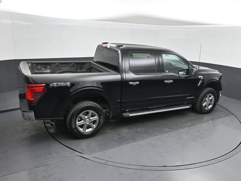 Used 2025 Ford F150 XLT w/ Equipment Group 301A Standard AWD/4WD image 29