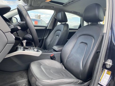 Used 2013 Audi A4 2.0T Premium Plus image 13