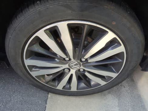 Used 2015 Honda Fit EX image 13