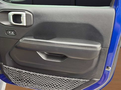 Used 2019 Jeep Wrangler Unlimited Rubicon AWD/4WD image 23