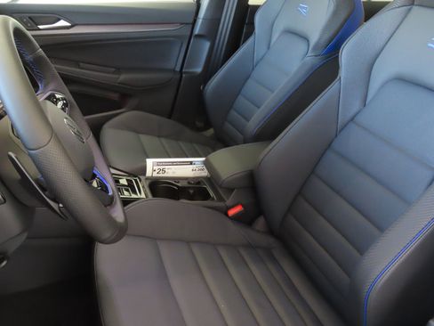 New 2026 Volkswagen Golf image 12