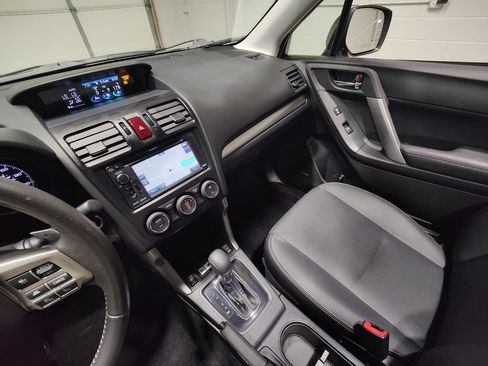 Used 2015 Subaru Forester 2.0XT Touring w/ Eyesight & Navigation System AWD/4WD image 28