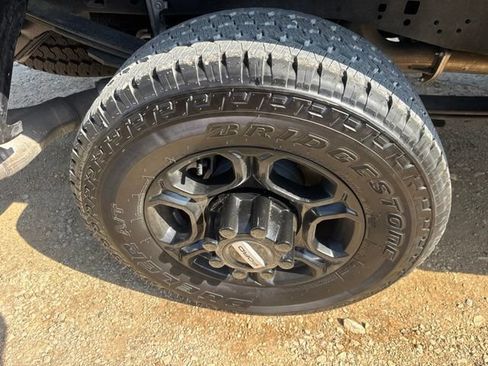 Used 2025 Ford F250 XL w/ STX Appearance Package AWD/4WD image 28