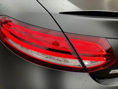 Certified 2023 Mercedes-Benz C 63 AMG S image 32