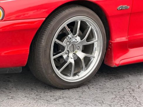 Used 1996 Ford Mustang GT RWD image 30