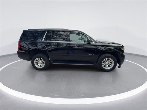 Used 2018 Chevrolet Tahoe LT image 9