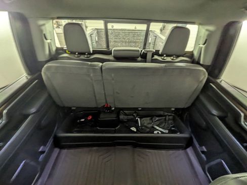 Certified 2025 Chevrolet Silverado 2500 LT w/ Trail Boss Package image 31