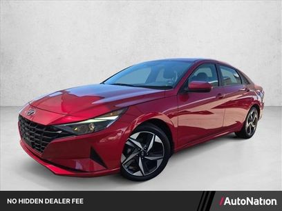 Used 2023 Hyundai Elantra SEL w/ Convenience Package