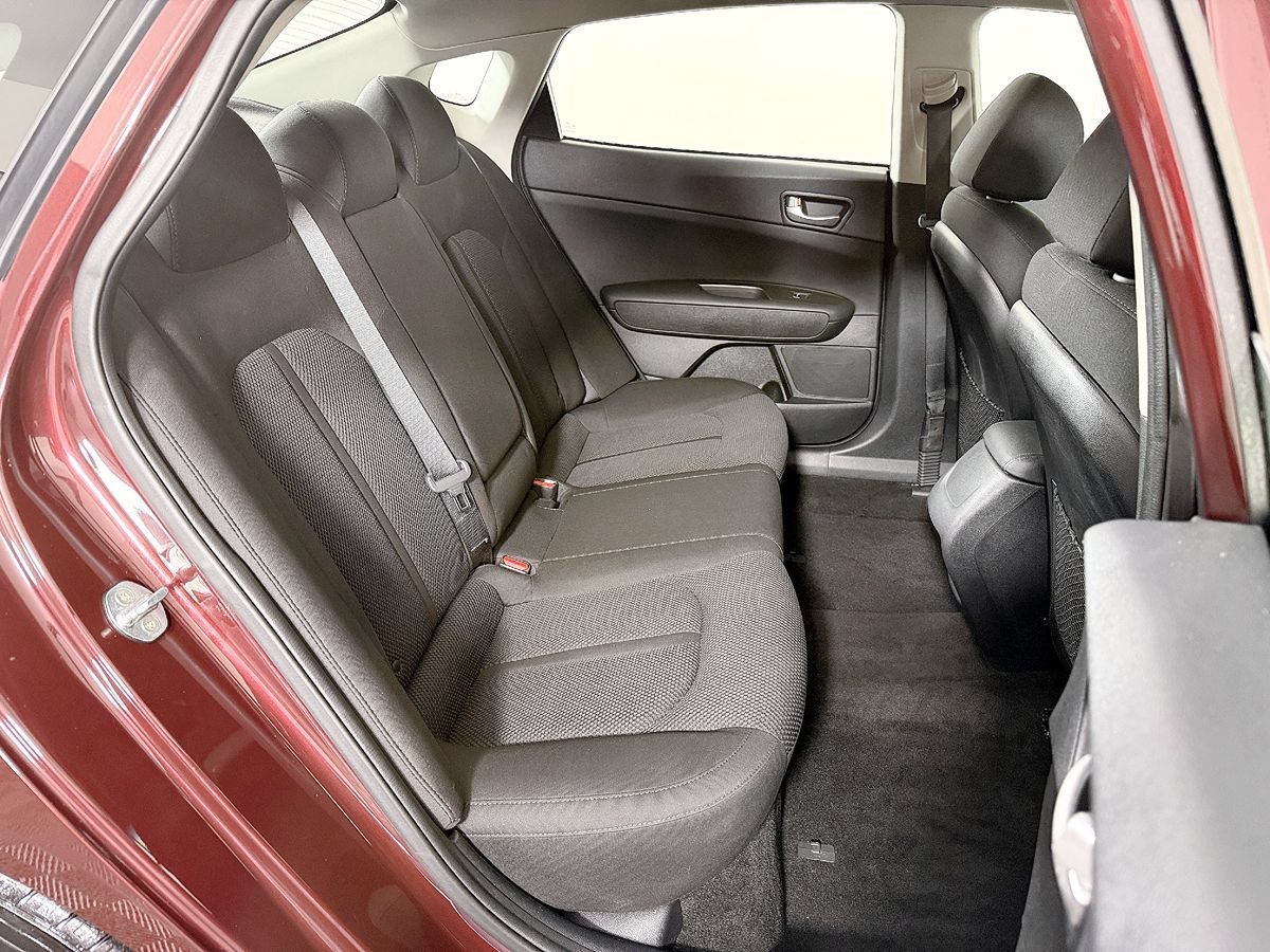 Used 2020 Kia Optima LX FWD image 39