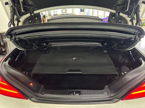 Used 2013 Mercedes-Benz SL 550 Designo Premium PKG $119K w/ Premium Pkg image 13