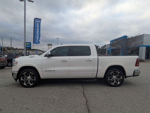 Used 2019 RAM 1500 Limited image 5